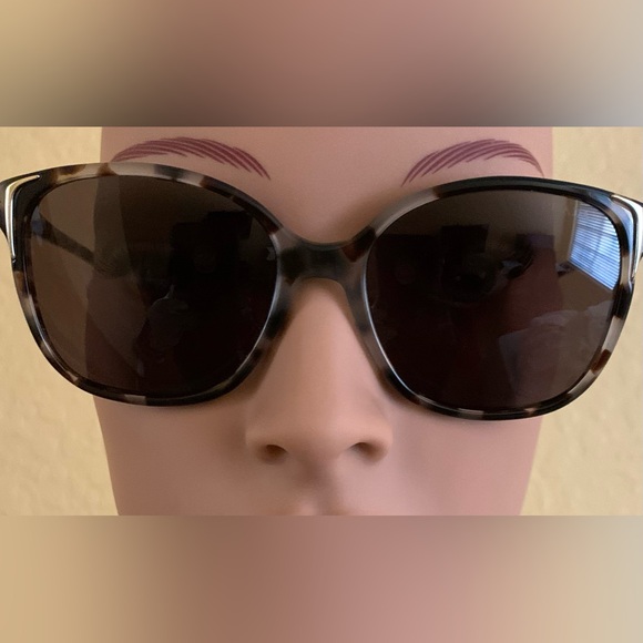 Prada EUC Full Rim Brown Sunglasses - Picture 6 of 11